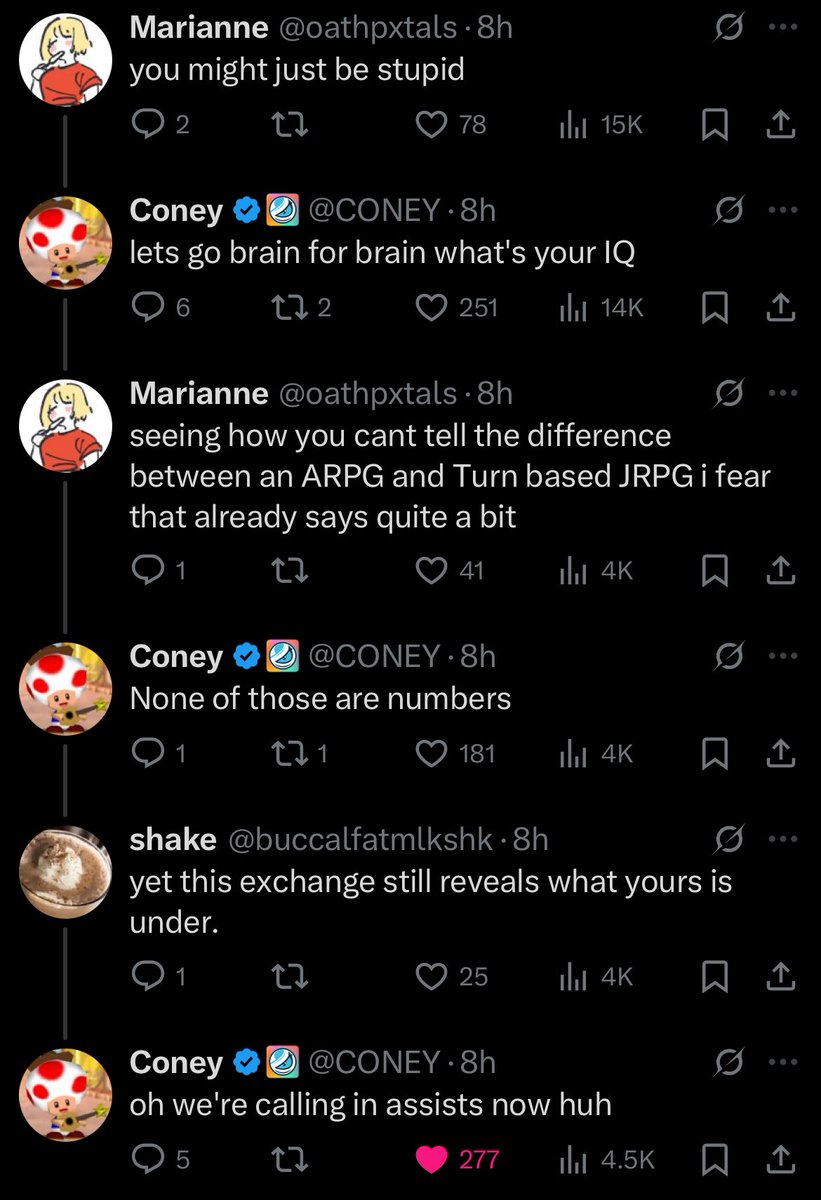 sevenpink21's tweet image. Funniest man on twitter