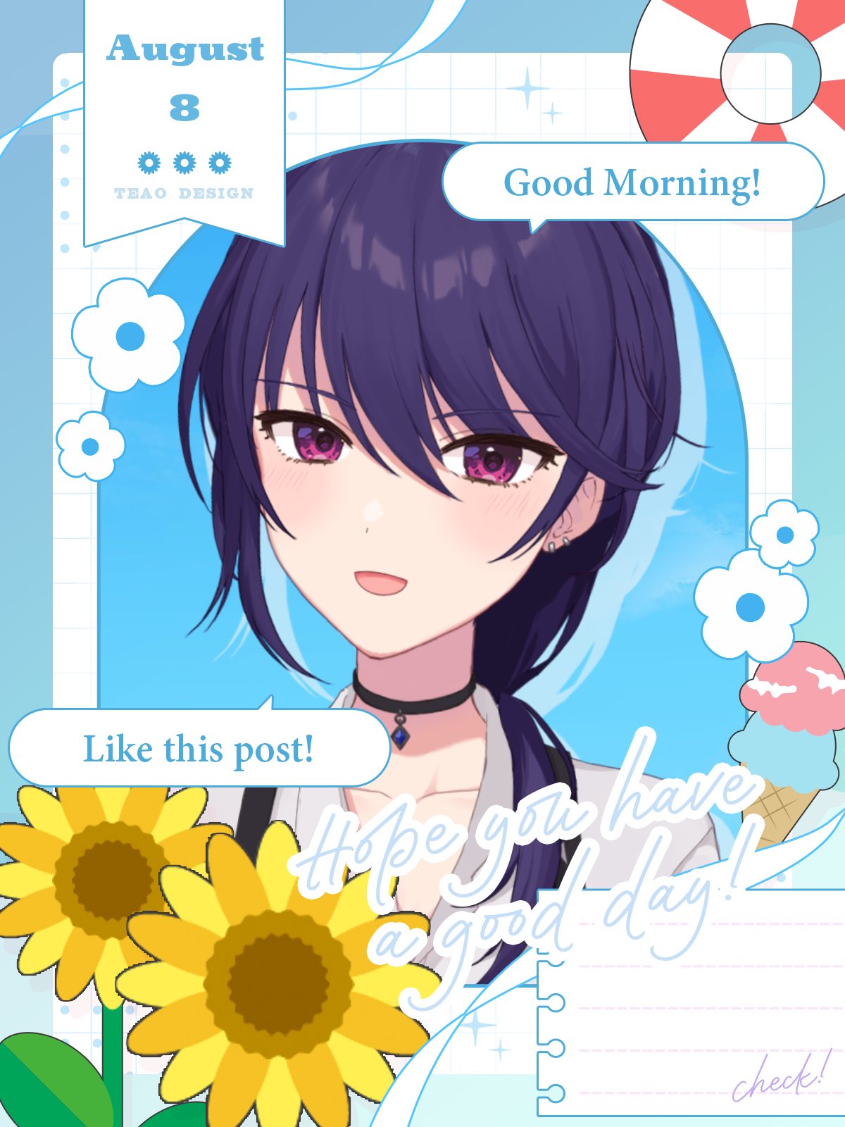 ♡椿♡　PF必読。　様 椿リツ🪁🌹 on X: 