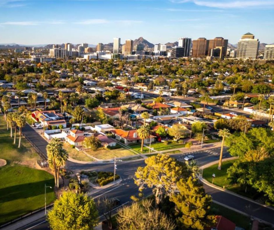 Our goal is to support vibrant &amp; connected neighborhoods. By engaging neighborhoods &amp; connecting residents w/ each other, we can work together to improve neighborhoods &amp; build thriving communities! Find out if your area has an existing neighborhood org: bit.ly/3ZPLtwC