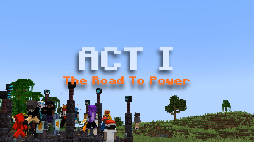 ItzAtoz's tweet photo. That lil sumthing I was talking... (come back idk) #PowerSMP https://t.co/febfyjXNq9