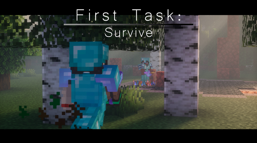 ItzAtoz's tweet photo. That lil sumthing I was talking... (come back idk) #PowerSMP https://t.co/febfyjXNq9