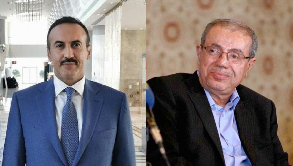 الحكم بالاعدام على احمد علي على المواقع ..
والحوثيين بايقرحوا راس ابوراس على الواقع ..
والأيام بيننا ...