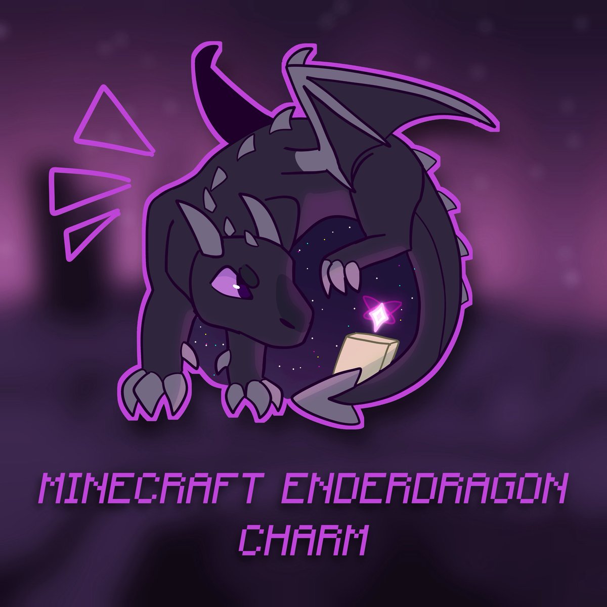 echolocati0n's tweet image. FREE CHARM RAFFLE!! ⛅️

⛅️ retweet and follow

⛅️ comment which charm you&apos;d want

⛅️ tag a friend for a higher chance of being chosen!

⛅️ CLOSES ON THE 7TH OF AUGUST

#pastlifefanart #dsmpfanart #warriorcats