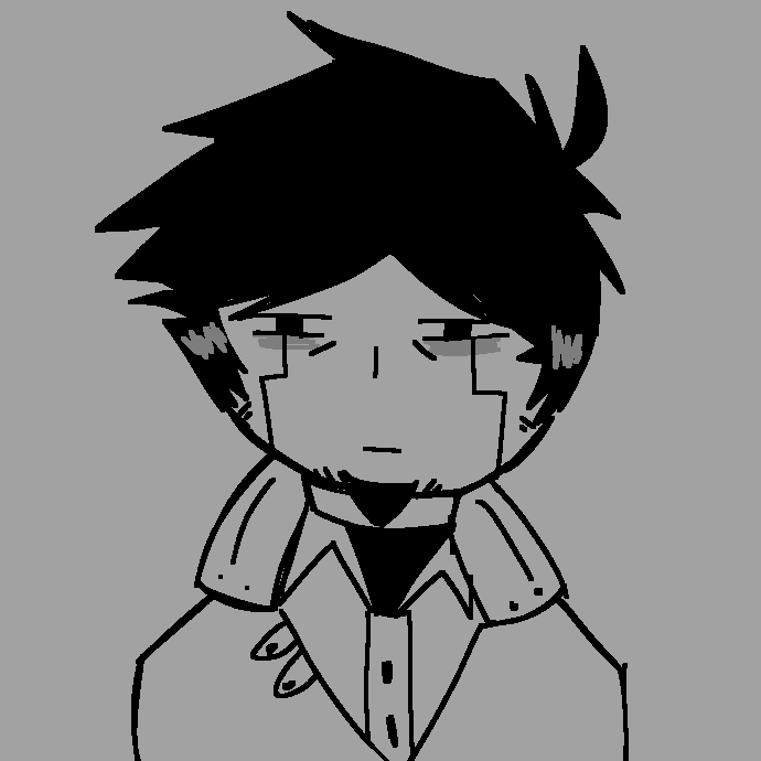 Día 213 + 214
maldifresa
—🐐