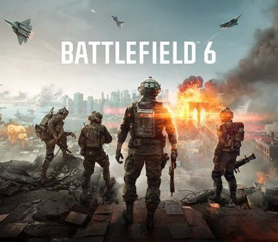 Battlefield 6 News (@battlefield6hub) on Twitter photo 🎉BATTLEFIELD 6 GIVEAWAY 🎉
We're giving away ONE copy of #Battlefield6
To Enter 👇
- Like and Retweet
- Follow us <a href="/Battlefield6Hub/">Battlefield 6 News</a>
- Comment your platform
Winner will be chosen August 15th.
#Battlefield 🎉BATTLEFIELD 6 GIVEAWAY 🎉
We're giving away ONE copy of #Battlefield6
To Enter 👇
- Like and Retweet
- Follow us <a href="/Battlefield6Hub/">Battlefield 6 News</a>
- Comment your platform
Winner will be chosen August 15th.
#Battlefield