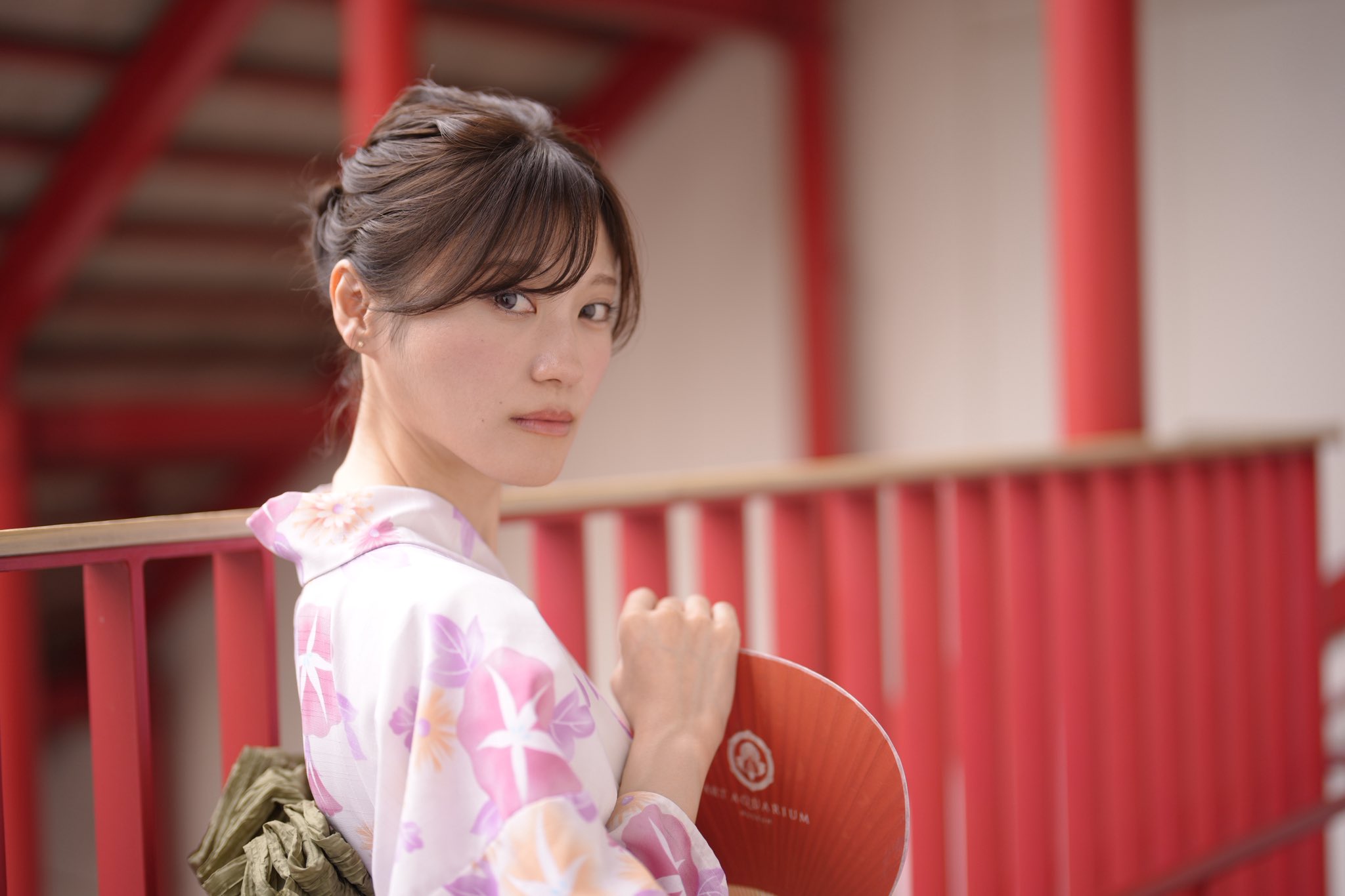 あみ🌷 on X: 
