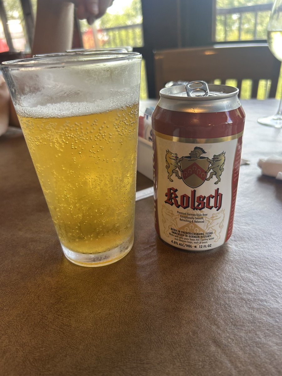 EPHoustonBill (@ephoustonbill) on Twitter photo Another quick trip to the Texas Hill Country today๐ป๐ป๐ป๐ป๐ปtasty light Texas Kolsch from <a href="/AltstadtBrewery/">Altstadt Brewery</a> ๐ป๐ป๐ป๐ป ๐ป๐ป ๐ป
<a href="/JohanBBT/">Johan</a> ๐ป๐ป๐ป
<a href="/RealBMaxwell/">Brian Maxwell ๐ป๐</a> ๐ป๐ป๐ป๐ป
<a href="/CarlosSato9/">Carlos Sato</a> <a href="/CATbrew13/">Cory CATbrew</a> <a href="/Just4BeerLovers/">Just For Beer Lovers</a>
<a href="/D_V_T_/">Bob Creech</a> ๐ป๐ป๐ป
<a href="/TheStraightHops/">#ThePrincessBride</a> <a href="/JohanBBT/">Johan</a> <a href="/badhopper/">Jason Hopper</a> <a href="/DRE_Go_Fish/">Darrin Everitt</a> Another quick trip to the Texas Hill Country today๐ป๐ป๐ป๐ป๐ปtasty light Texas Kolsch from <a href="/AltstadtBrewery/">Altstadt Brewery</a> ๐ป๐ป๐ป๐ป ๐ป๐ป ๐ป
<a href="/JohanBBT/">Johan</a> ๐ป๐ป๐ป
<a href="/RealBMaxwell/">Brian Maxwell ๐ป๐</a> ๐ป๐ป๐ป๐ป
<a href="/CarlosSato9/">Carlos Sato</a> <a href="/CATbrew13/">Cory CATbrew</a> <a href="/Just4BeerLovers/">Just For Beer Lovers</a>
<a href="/D_V_T_/">Bob Creech</a> ๐ป๐ป๐ป
<a href="/TheStraightHops/">#ThePrincessBride</a> <a href="/JohanBBT/">Johan</a> <a href="/badhopper/">Jason Hopper</a> <a href="/DRE_Go_Fish/">Darrin Everitt</a>