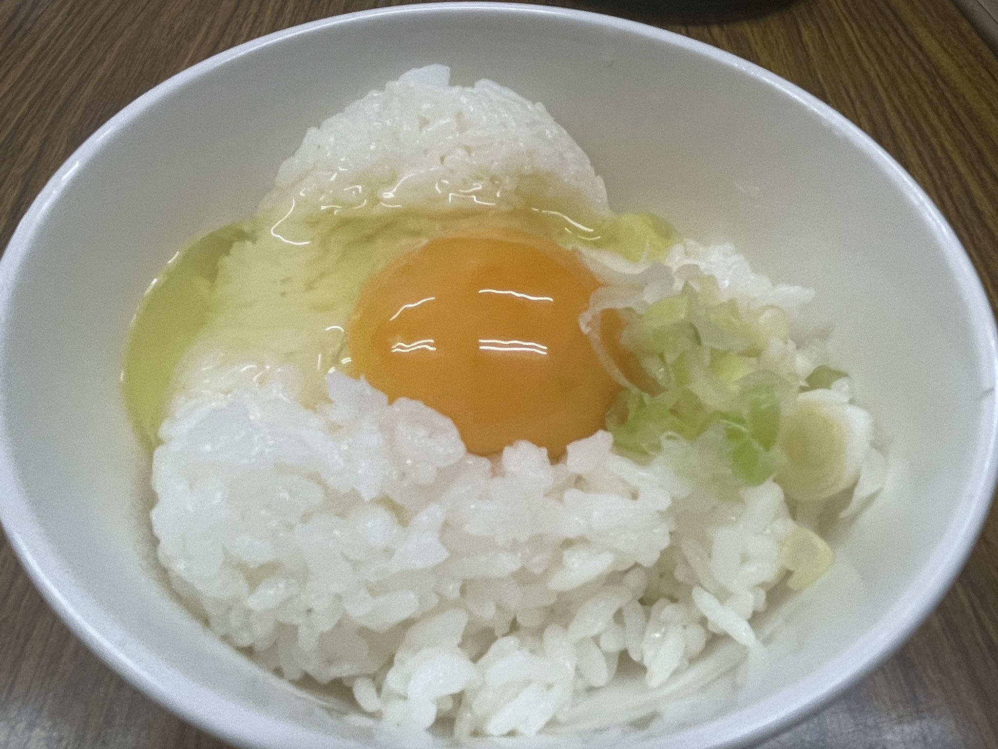 呉州大丼 大勝軒18本店 on X: 