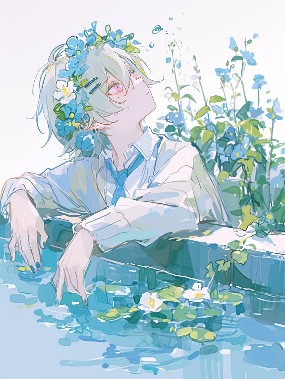 ♥Saaページ♥ as -AIart- (@xxas8888) / X