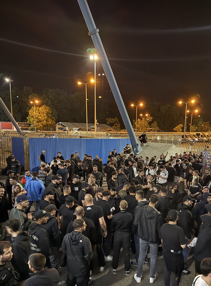 SOLDIERS OF BESIKTAS JK🦅