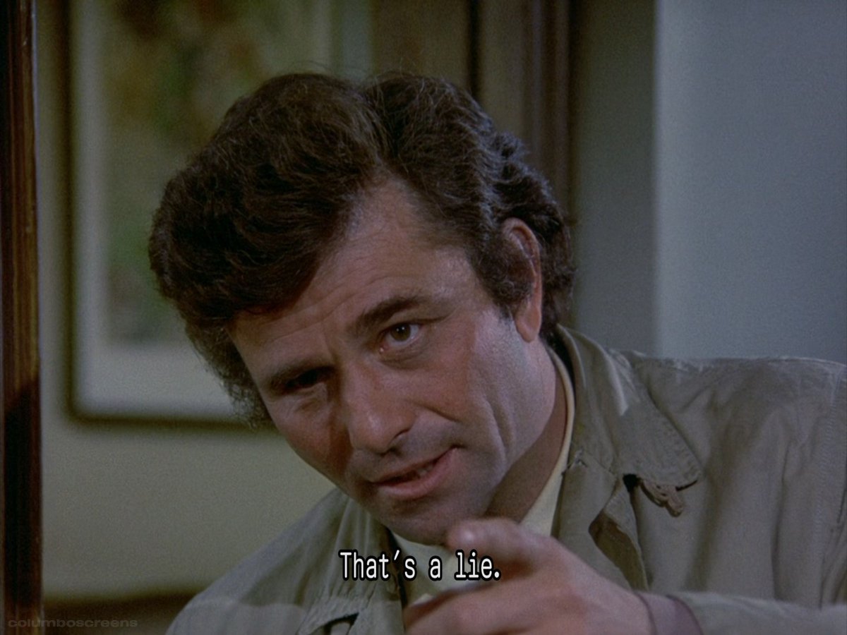 columbo screenshots (@columboscreens) on Twitter photo 