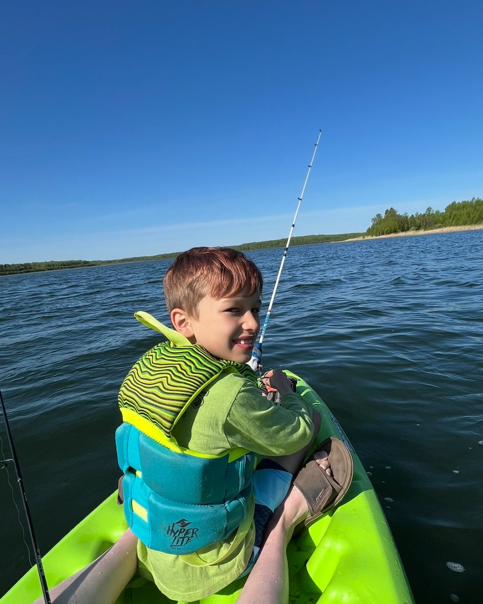 Alberta Conservation (@conservealberta) on Twitter photo 🎣 Fishing + colouring = perfect long weekend combo!
🖍 Our Colouring Contest is open to kids of all ages
🗓 Ends Aug 27
Thx <a href="/thefishinholeca/">The Fishin' Hole</a> + Sarcee Fish & Game
ab-conservation.com/contests/2025-…
#ColourToWin #SummerFishingFun #KidsCanCatch 🎣 Fishing + colouring = perfect long weekend combo!
🖍 Our Colouring Contest is open to kids of all ages
🗓 Ends Aug 27
Thx <a href="/thefishinholeca/">The Fishin' Hole</a> + Sarcee Fish & Game
ab-conservation.com/contests/2025-…
#ColourToWin #SummerFishingFun #KidsCanCatch