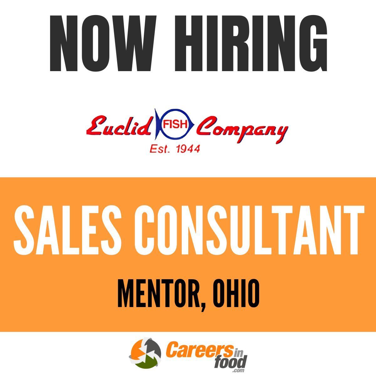 CareersInFood.com tweet media