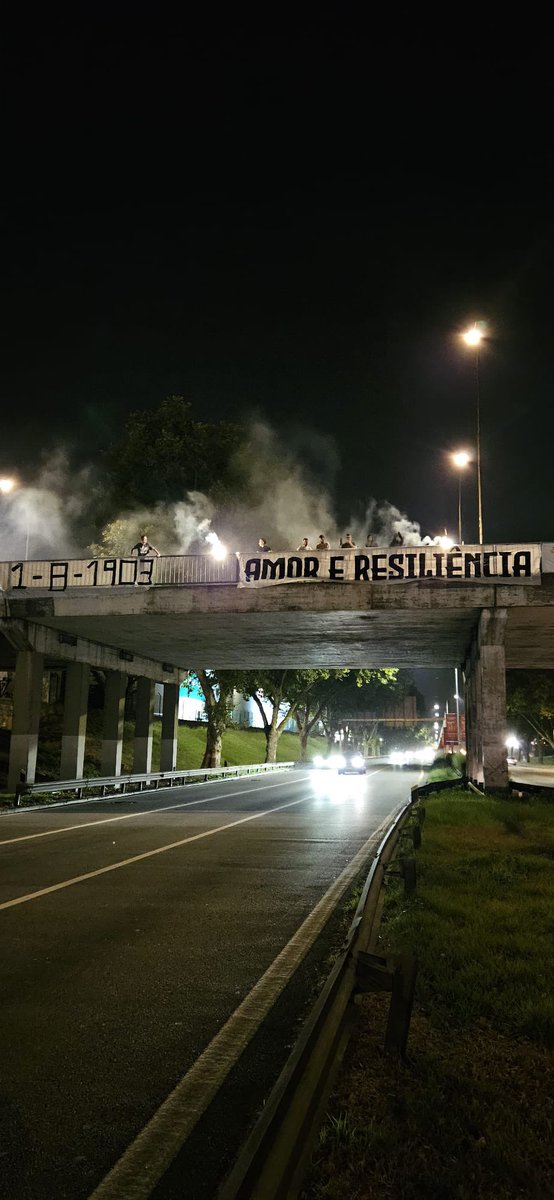 Eterno BOAVISTÃO
HONRA!