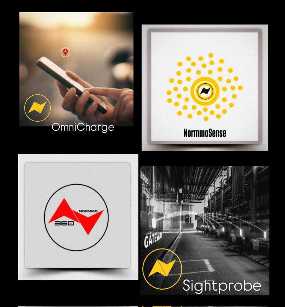 NormmoGroup's tweet photo. @NormmoGroup 
#normmo #ventures #systems #tech #iot #ai #mobility #energy #commercial #global https://t.co/H8YAJzzhj4