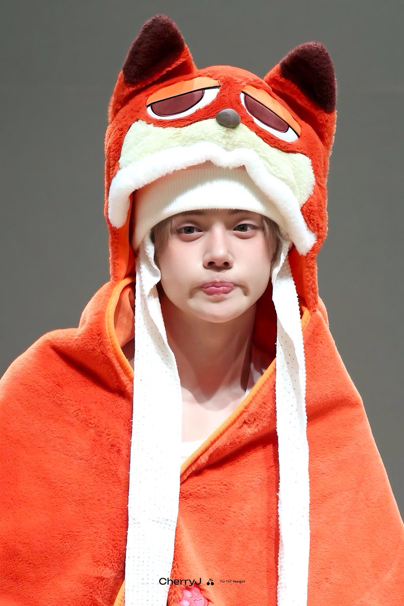 CHERRYJ_0913's tweet photo. 250730 🦊
#YEONJUN #ヨンジュン
#연준 #TXT #투모로우바이투게더 https://t.co/2gsFubkKIN