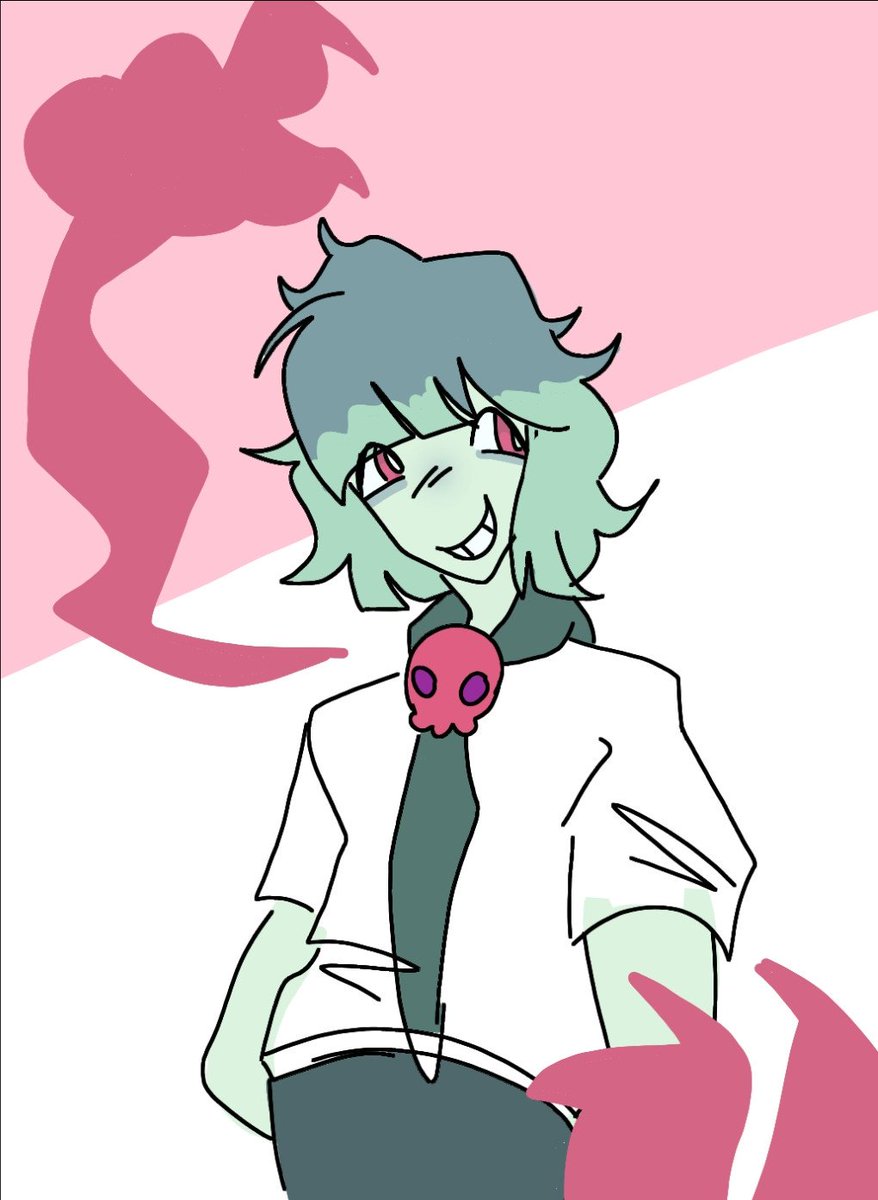 Stressor tweet media