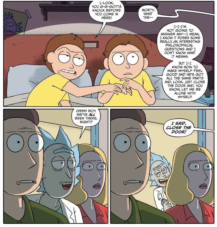 8cThuy's tweet image. ah yes, tuesday night at the smith household.