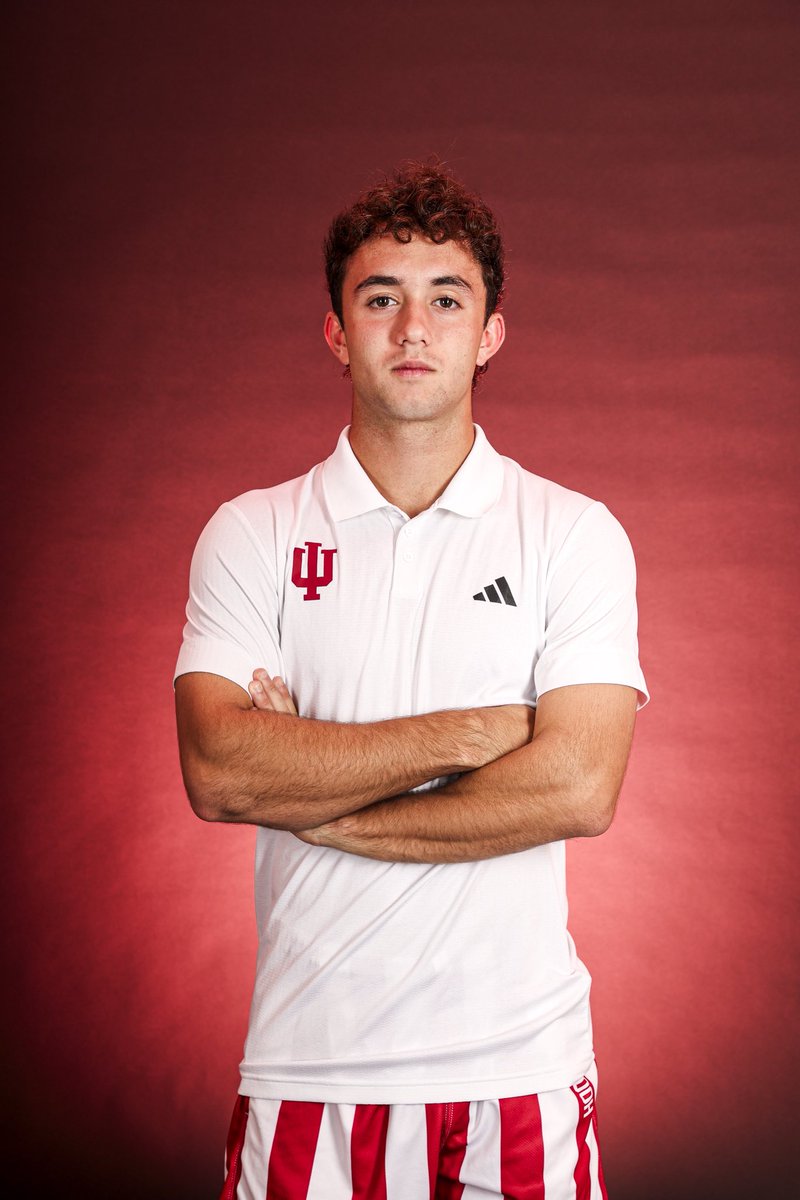 IndianaMTennis's tweet photo. Rising Sophomore Braeden Gelletich is seeded #16 at the Boys 18’s National Hardcourt Championships in Kalamazoo, Michigan this week. Incoming freshman Aryan Badlani is seeded #33. @ustaboys https://t.co/tYVm3gV1ce
