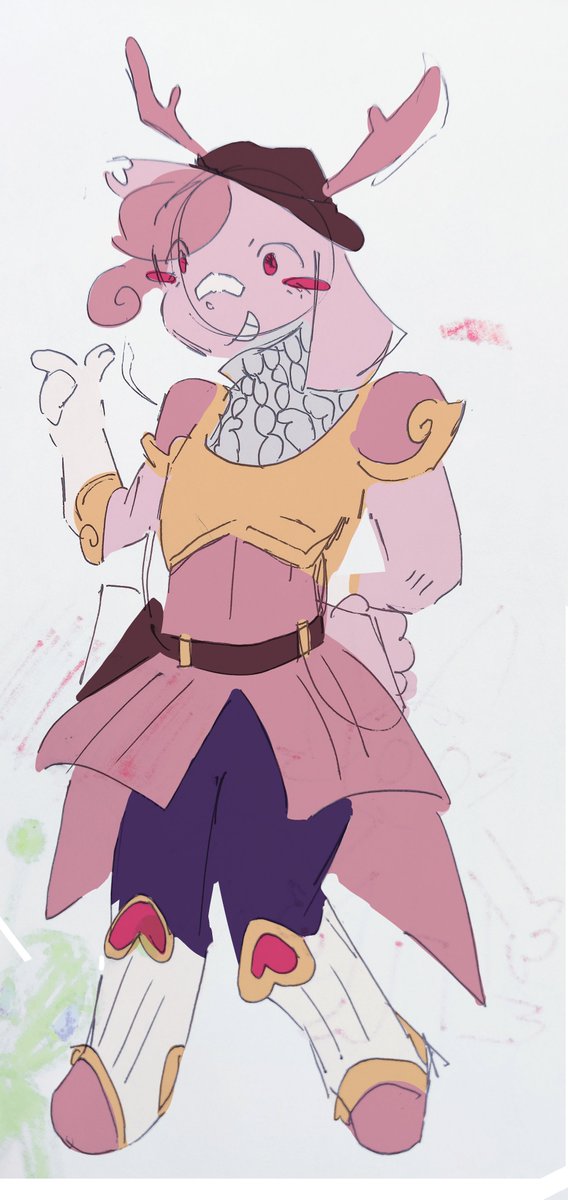 Stressor tweet media