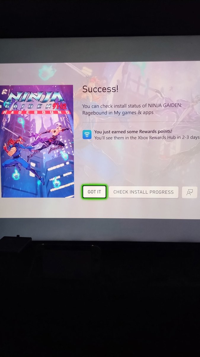 Kingweb178's tweet image. IT'S OOOONN‼️#NinjaGaiden #Ragebound