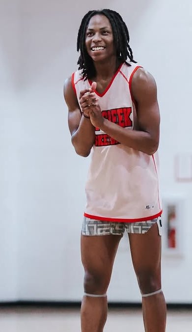 Kobe Sims (@kobesims2027) on Twitter photo I’ll will be attending Elite Camp at UNC ASHEVILLE Tomorrow !
Thank you Coaches for the Invite . I’m looking forward to competing
Kobe Sims
6’3 PG/CG
Class Of 2027
Fox Creek Highschool
<a href="/CoachLV10/">Justin Levine</a> <a href="/UNCAshevilleMBB/">Asheville Basketball</a> <a href="/FoxCreekHoops/">Fox Creek Basketball</a> <a href="/TimKButler/">Coach Butler</a> <a href="/antauwn/">Coach Antauwn Wade</a> <a href="/MHEhoops/">Middleton Hoops Elite</a> <a href="/PrepHoopsSC/">Prep Hoops South Carolina</a> I’ll will be attending Elite Camp at UNC ASHEVILLE Tomorrow !
Thank you Coaches for the Invite . I’m looking forward to competing
Kobe Sims
6’3 PG/CG
Class Of 2027
Fox Creek Highschool
<a href="/CoachLV10/">Justin Levine</a> <a href="/UNCAshevilleMBB/">Asheville Basketball</a> <a href="/FoxCreekHoops/">Fox Creek Basketball</a> <a href="/TimKButler/">Coach Butler</a> <a href="/antauwn/">Coach Antauwn Wade</a> <a href="/MHEhoops/">Middleton Hoops Elite</a> <a href="/PrepHoopsSC/">Prep Hoops South Carolina</a>