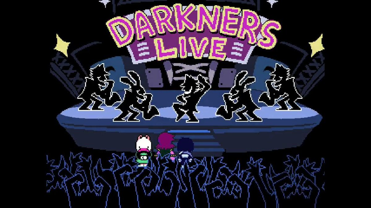 ch3shadowguy's tweet photo. 🎷🎶🎶...
#BestShowEver #DarknersLIVE #darktwt https://t.co/Eno1yPN9ve