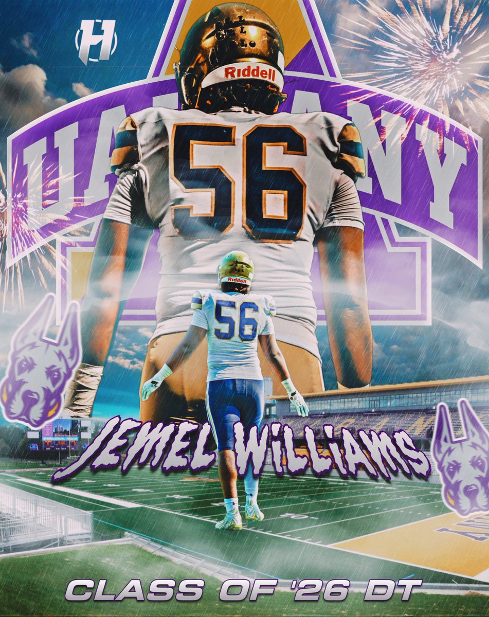 Jemel Williams (@jemelwilliams96) on Twitter photo Committed!! #GoGreatDanes #AGTG <a href="/BrettGordonLSHS/">Brett Gordon</a> <a href="/coachmikalmyers/">Mikal Myers</a> <a href="/CoachJambrose/">Jared Ambrose</a> <a href="/Coach_Calabrese/">Chris Calabrese</a> <a href="/UAlbanyFootball/">UAlbany Football</a> Committed!! #GoGreatDanes #AGTG <a href="/BrettGordonLSHS/">Brett Gordon</a> <a href="/coachmikalmyers/">Mikal Myers</a> <a href="/CoachJambrose/">Jared Ambrose</a> <a href="/Coach_Calabrese/">Chris Calabrese</a> <a href="/UAlbanyFootball/">UAlbany Football</a>