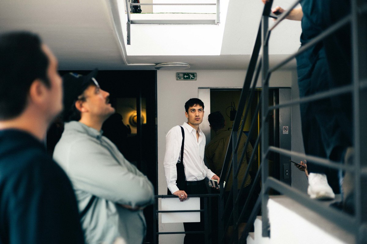 EDEN (@iameden) on Twitter photo 