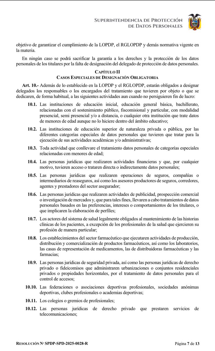 Paúl Noboa Velasco tweet media