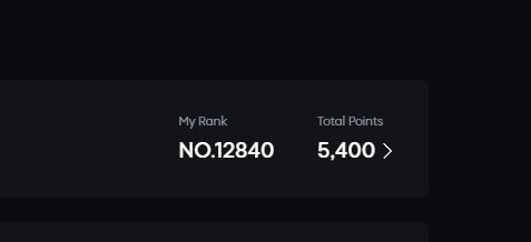 Djumba (@ddjumba) on Twitter photo Hit 1,000 games on SpriteType, mission complete, just like I said.
Ended up in the top 12k for the Irys × OKX × Bitomo campaign, not bad at all.
Campaign just wrapped, now can’t wait for the 500 Genesis NFT WL raffle results from <a href="/irys_xyz/">Irys (✧ᴗ✧)</a>. Hit 1,000 games on SpriteType, mission complete, just like I said.
Ended up in the top 12k for the Irys × OKX × Bitomo campaign, not bad at all.
Campaign just wrapped, now can’t wait for the 500 Genesis NFT WL raffle results from <a href="/irys_xyz/">Irys (✧ᴗ✧)</a>.