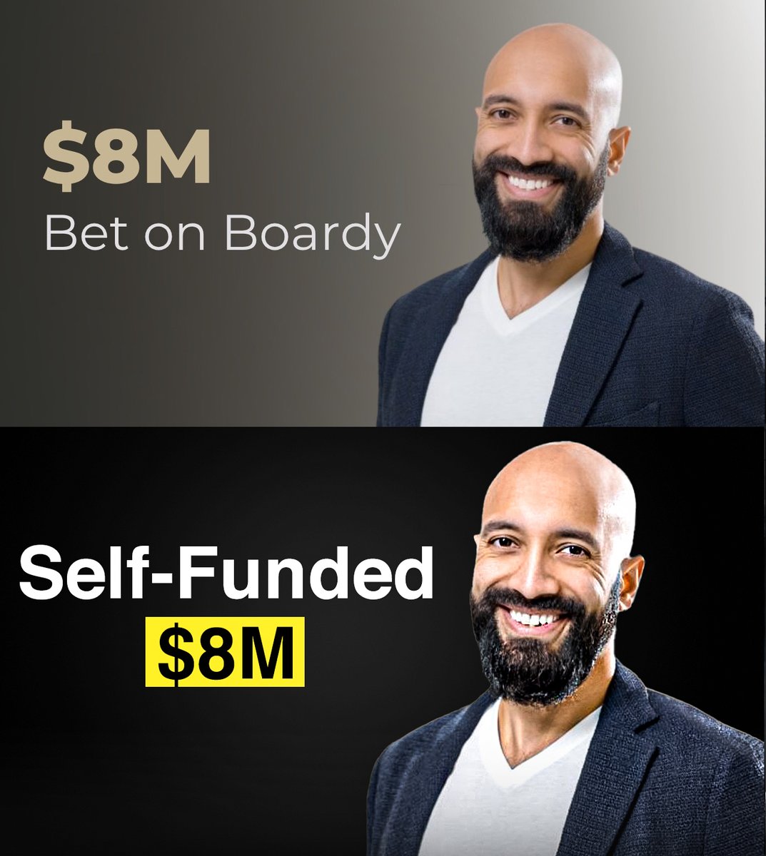 Ayan (@ayandesignverse) on Twitter photo Thumbnail Recreation for <a href="/justingordon212/">Justin Gordon</a>
Before / After
Let me know your thoughts
Need a thumbnail designer? Dm me Thumbnail Recreation for <a href="/justingordon212/">Justin Gordon</a>
Before / After
Let me know your thoughts
Need a thumbnail designer? Dm me