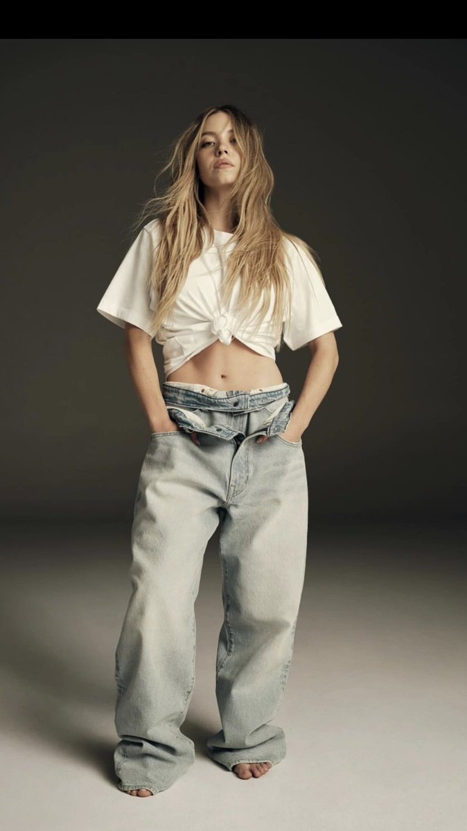 Can we unite over the fact that these jeans are abhorrent