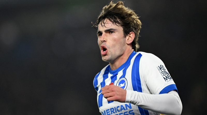 ❗️ÚLTIMA HORA: La Juventus ha preguntado por el centrocampista del Brighton, Matt O'Riley (24). 🇩🇰

Aún no hay una oferta formal, sino que es solo un sondeo preliminar. El acuerdo está vinculado a posibles salidas del mediocampo, como la de Douglas Luiz.

— <a href="/DiMarzio/">Gianluca Di Marzio</a>
