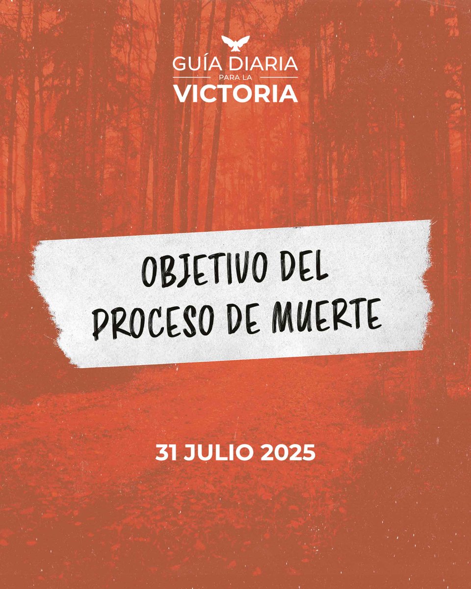 Padre, glorifícate diariamente en mi vida, gracias por tu Ayudador, que pone en mí en querer y el hacer por tu buena voluntad, cuando me ocupo de mi salvación con temor y temblor, en el nombre de Jesús, amén.

wp.me/pbfW9D-5rw