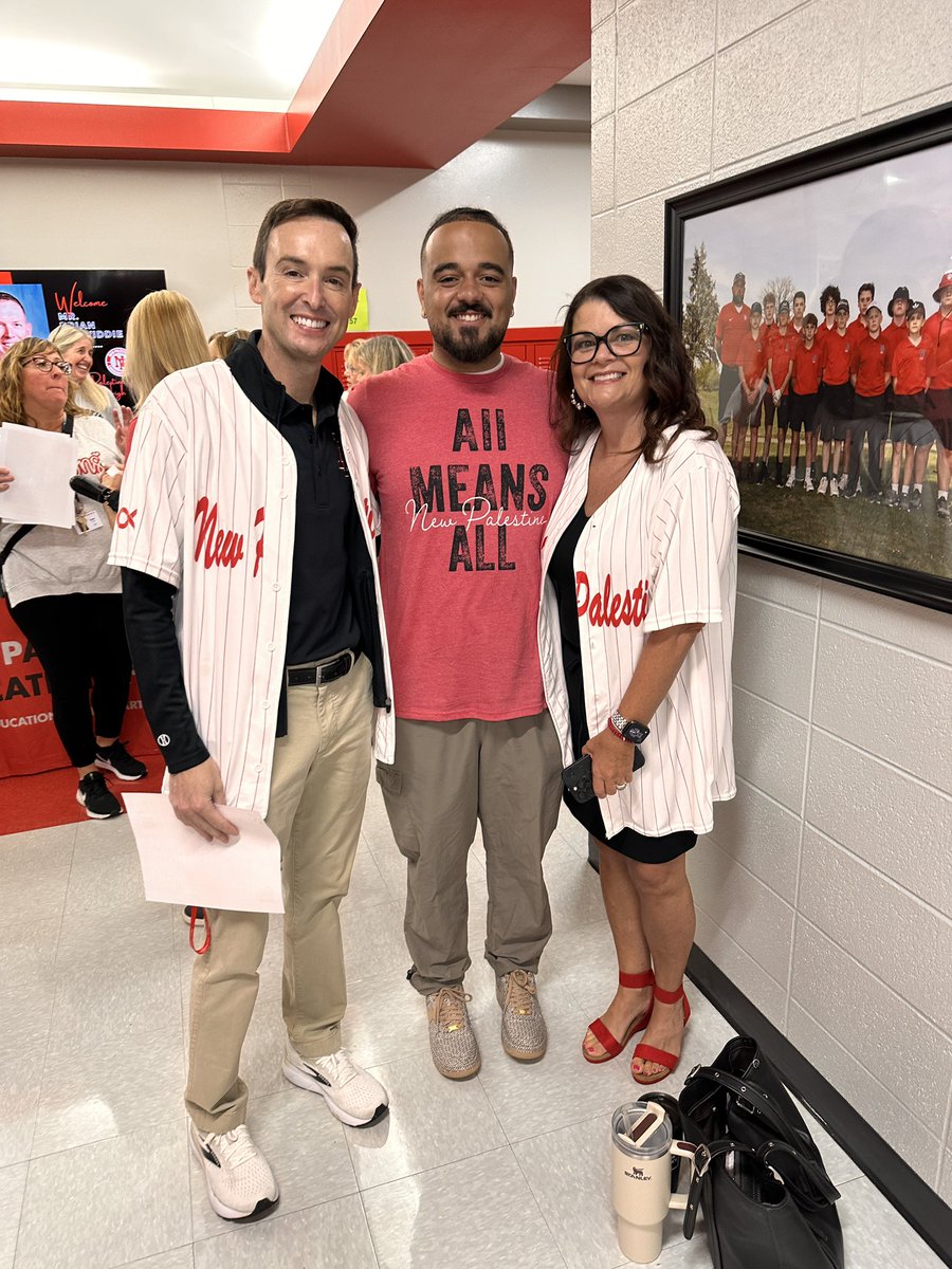 ♥️♥️♥️ready for this year!