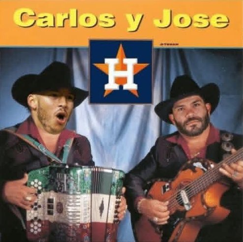 La banda ha vuelto🤠