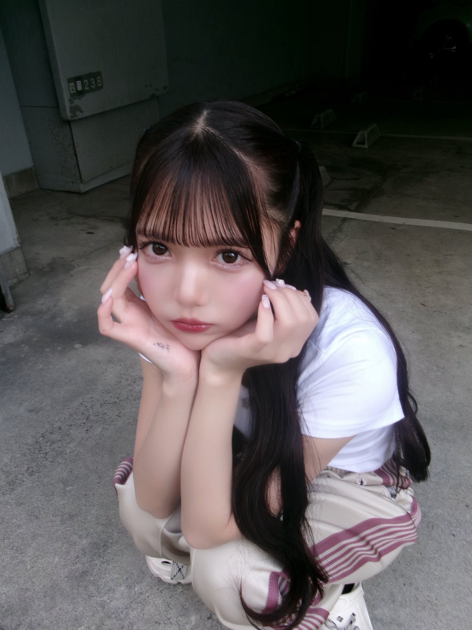 ジャムズコレクション 津代美月ちゃん キャラ服 りょうまる様