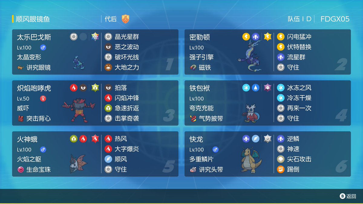 Xinyu Liao tweet media