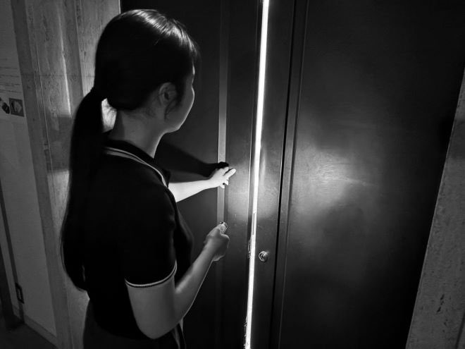 燕市産業史料館シーズナルイベント2025・夏 
日時：8月9日（土） 
昼の部：12:00～17:30
防災アドベンチャー、偏光謎解き探偵団、オリジナル缶バッジ作成、燕市早押しクイズ    
夜の部：17:40～20:00 防災食体験、ウクレレライブ、ナイトミュージアム