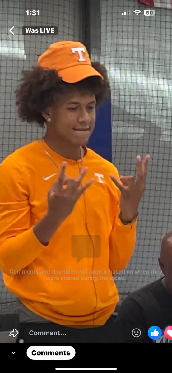 Dennis Tua’one (@dennis_2a1) on Twitter photo Congrats to the cousin <a href="/salesimoa8/">Salesi Moa</a>! <a href="/Vol_Football/">Tennessee Football</a> got a great one. #Fahefa #TuaoneBloodline Congrats to the cousin <a href="/salesimoa8/">Salesi Moa</a>! <a href="/Vol_Football/">Tennessee Football</a> got a great one. #Fahefa #TuaoneBloodline