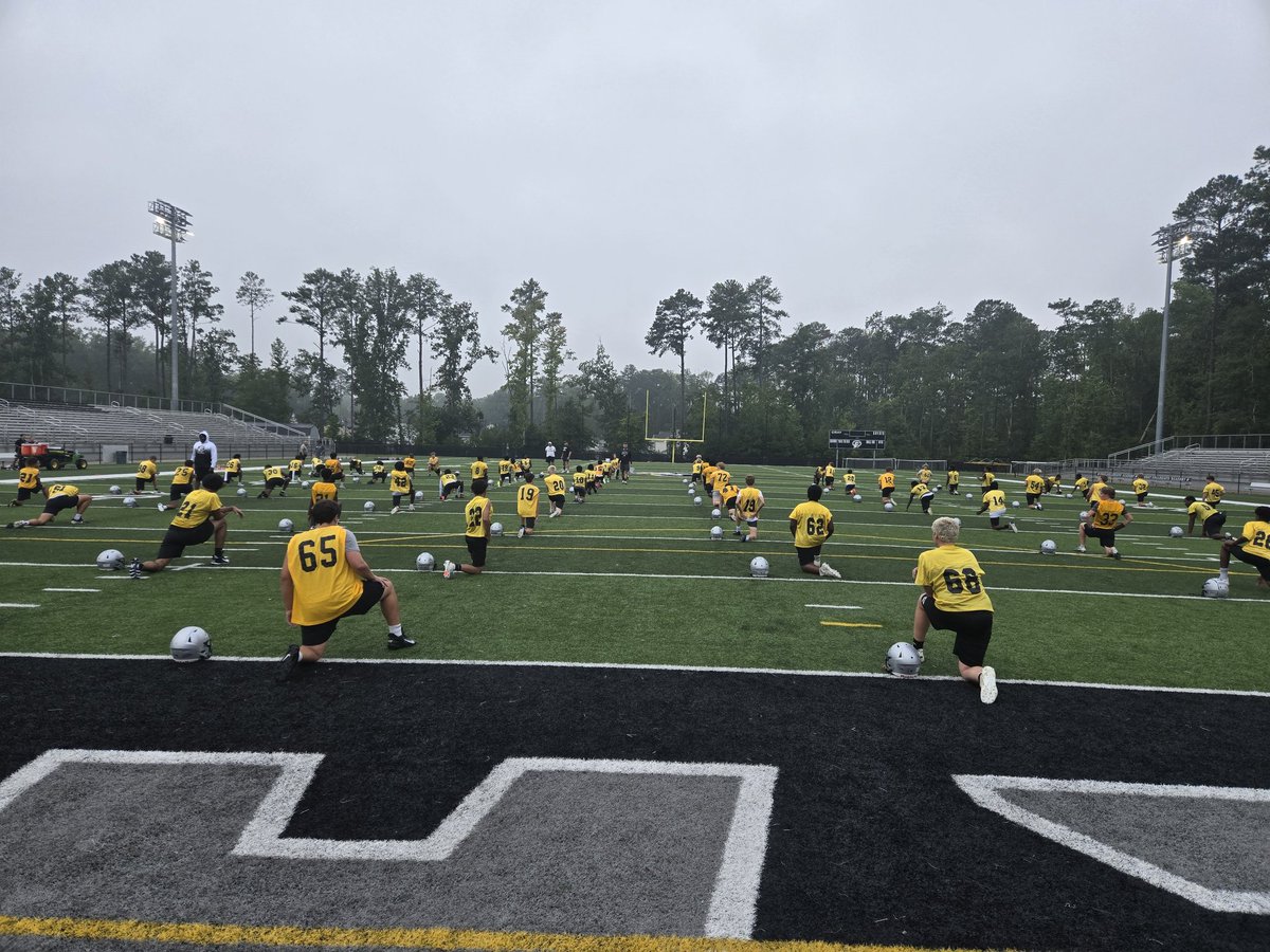 De'Angelo Bryant (@dbryant18) on Twitter photo I'm always blessed to turn the page another year.
Chapter 17, what will this story be?
#LetsFly #WAR
<a href="/GCA_FB/">Gray Collegiate Academy Football</a> <a href="/NexStepAcademy/">NexStep Academy, Inc</a> I'm always blessed to turn the page another year.
Chapter 17, what will this story be?
#LetsFly #WAR
<a href="/GCA_FB/">Gray Collegiate Academy Football</a> <a href="/NexStepAcademy/">NexStep Academy, Inc</a>