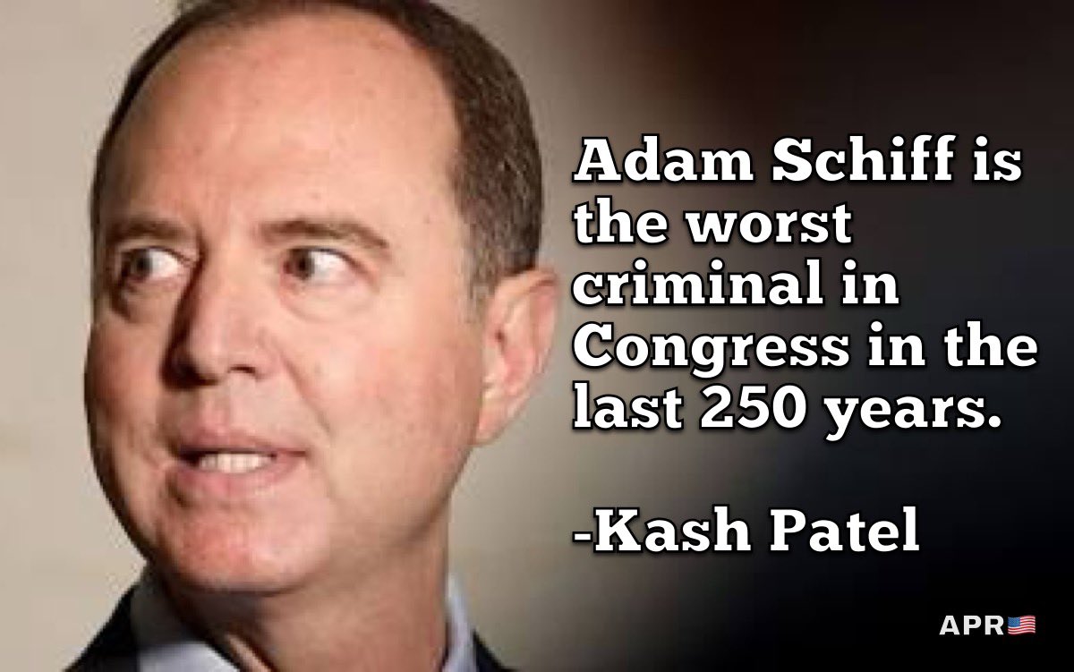 <a href="/SenAdamSchiff/">Adam Schiff</a>