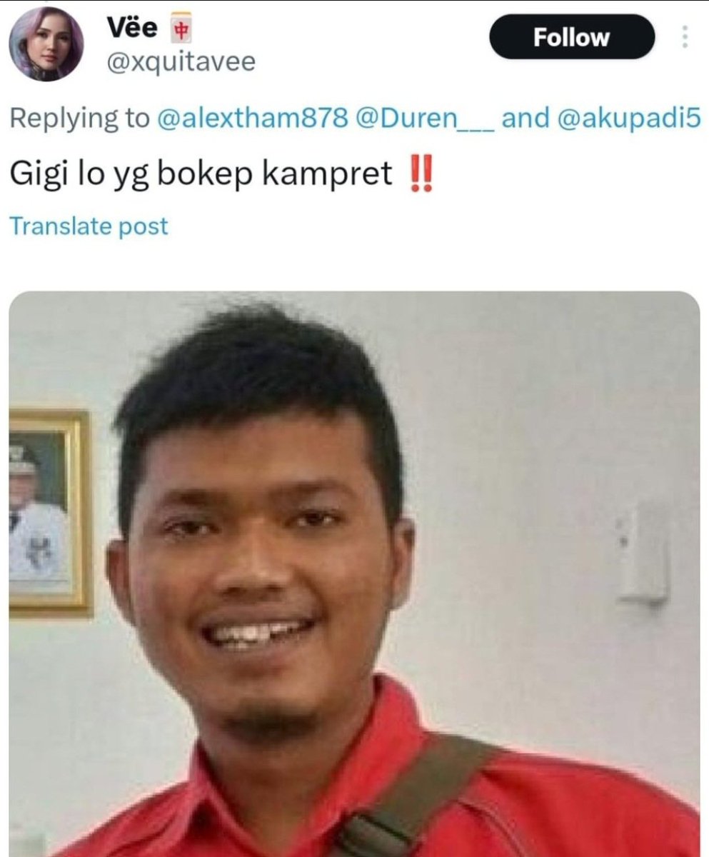 <a href="/bokulos_/">🆃𝗲𝗸𝗮 🆃𝗲𝗸𝗶 🆂𝗶𝗹𝗮𝗻𝗴</a> Yuk ach.......ngakak 😂🤣😂
PENJILAT sampai kapanpun ttp PENJILAT.

Kasih ini aja buat <a href="/tham878/">♏💤🇯🇵🅰️🇱🅴❎™️✪ⓃⓀⓇⒾ🇮🇩</a> dari yayang celeng <a href="/xquitavee/">Vëe Kyoshi🀄</a>
