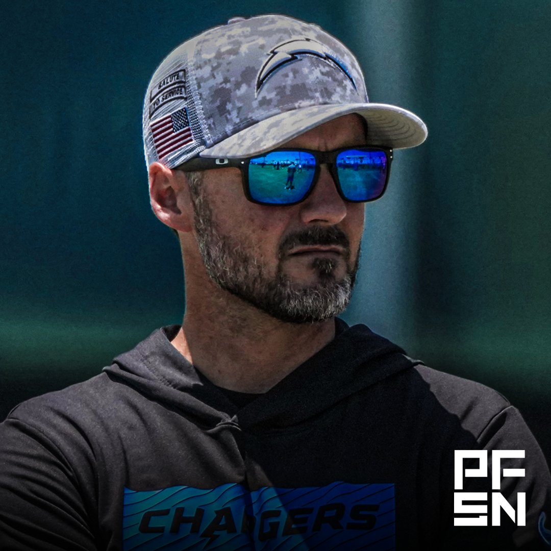 Before Jesse Minter’s arrival as defensive coordinator in 2024, the Chargers ranked in the bottom ten in PFSN Defense+ for three consecutive seasons. Once he arrived, they placed fourth in the NFL.

Minter is on track to be a head coach in the NFL sooner rather than later.