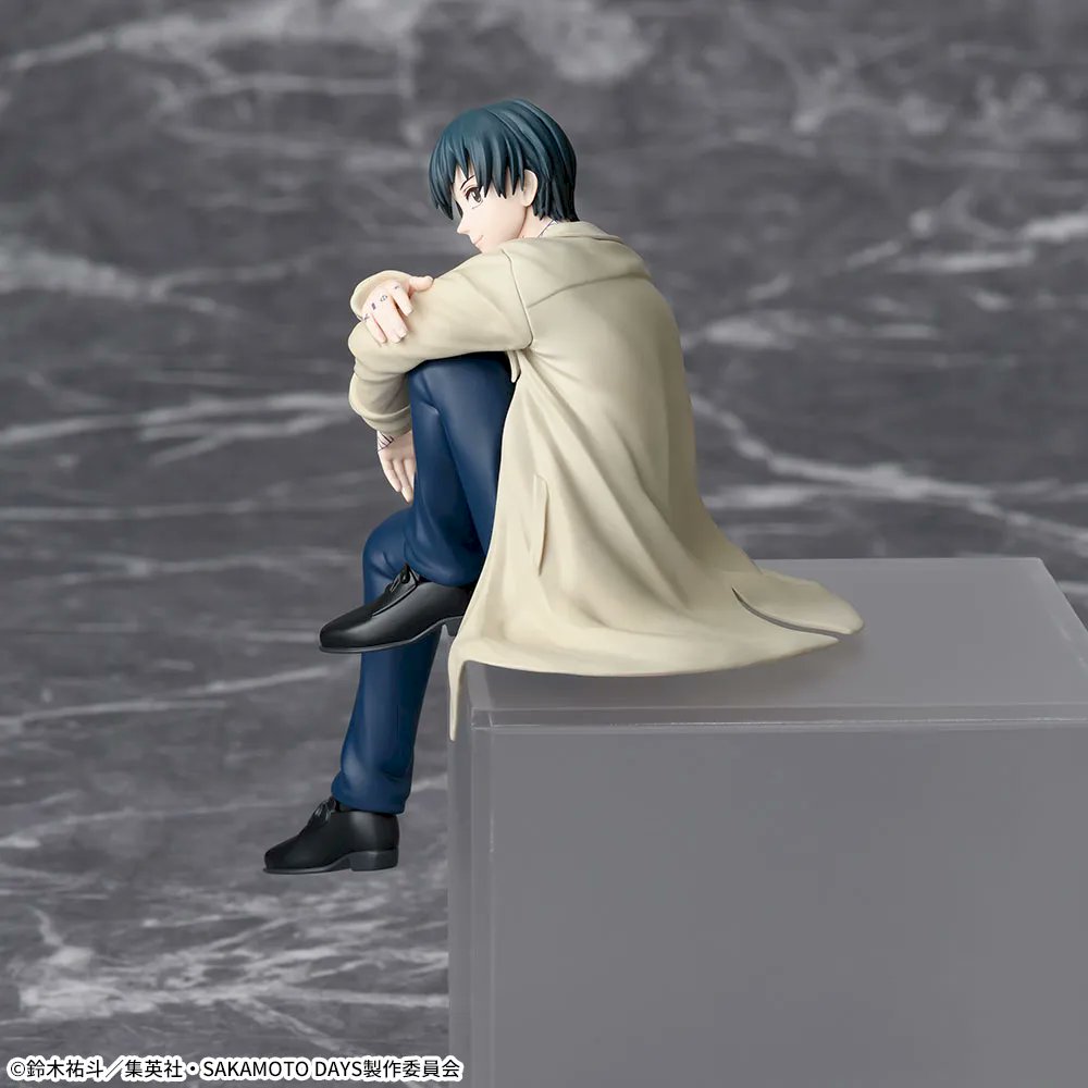 プライズフィギュアまとめ売り ヒソカ ワンピース サカモトデイズ ブルマ SAKAMOTO DAYS/サカモトデイズ グッズ&情報 on X