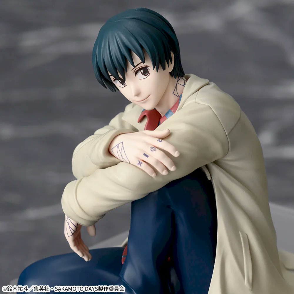 プライズフィギュアまとめ売り ヒソカ ワンピース サカモトデイズ ブルマ プライズフィギュアまとめ売り ヒソカ ワンピース サカモト