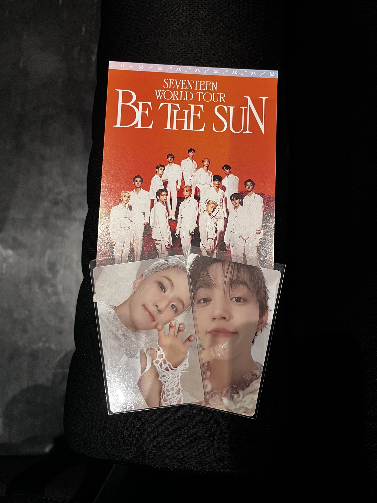 SEVENTEEN BE THE SUN DVD セブチ ビザサン Amazon.co.jp: SEVENTEEN WORLD TOUR [BE THE SUN] - SEOUL DVD