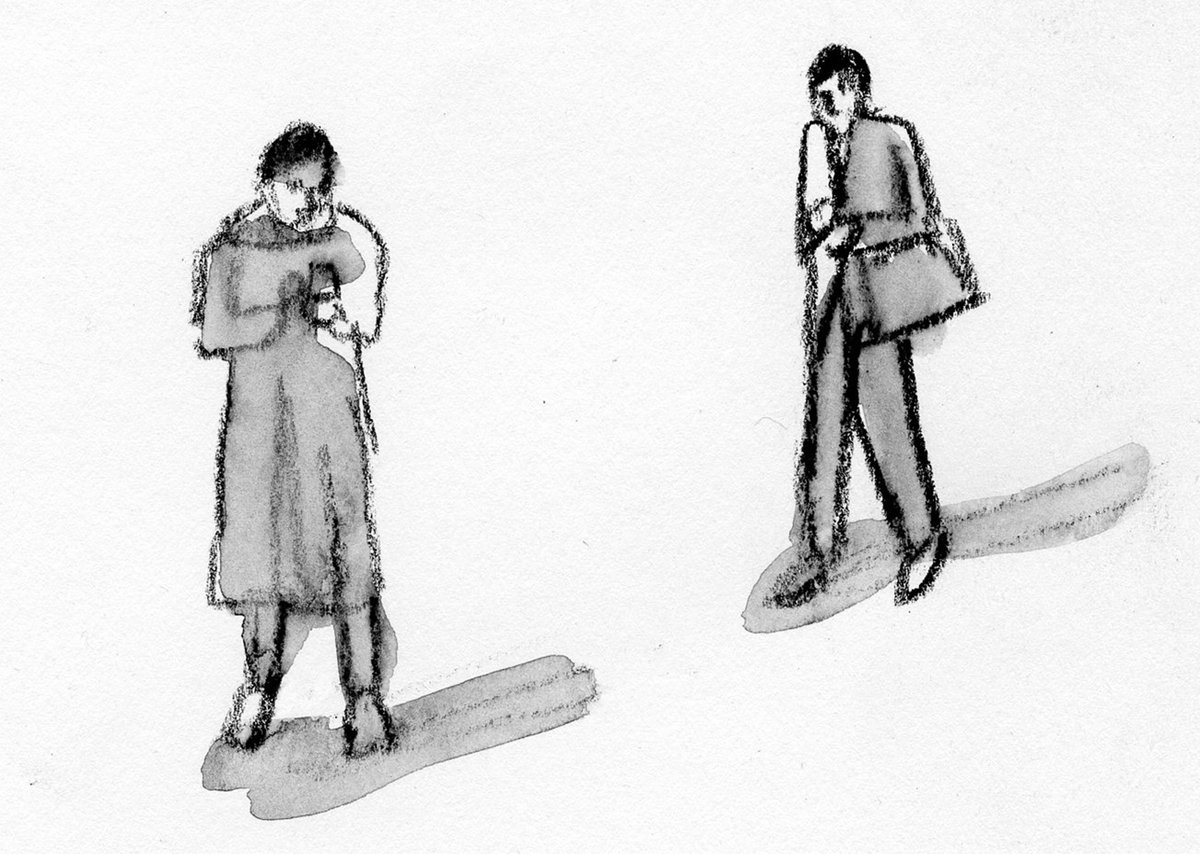 MAGNET Magazine (@magnetmagazine) on Twitter photo Every week, MAGNET posts a new illustration by <a href="/LesterMecca/">David Lester</a> of <a href="/MeccaNormal/">Jean Smith</a> with text by vocalist #JeanSmith: magnetmagazine.com/category/david… Every week, MAGNET posts a new illustration by <a href="/LesterMecca/">David Lester</a> of <a href="/MeccaNormal/">Jean Smith</a> with text by vocalist #JeanSmith: magnetmagazine.com/category/david…