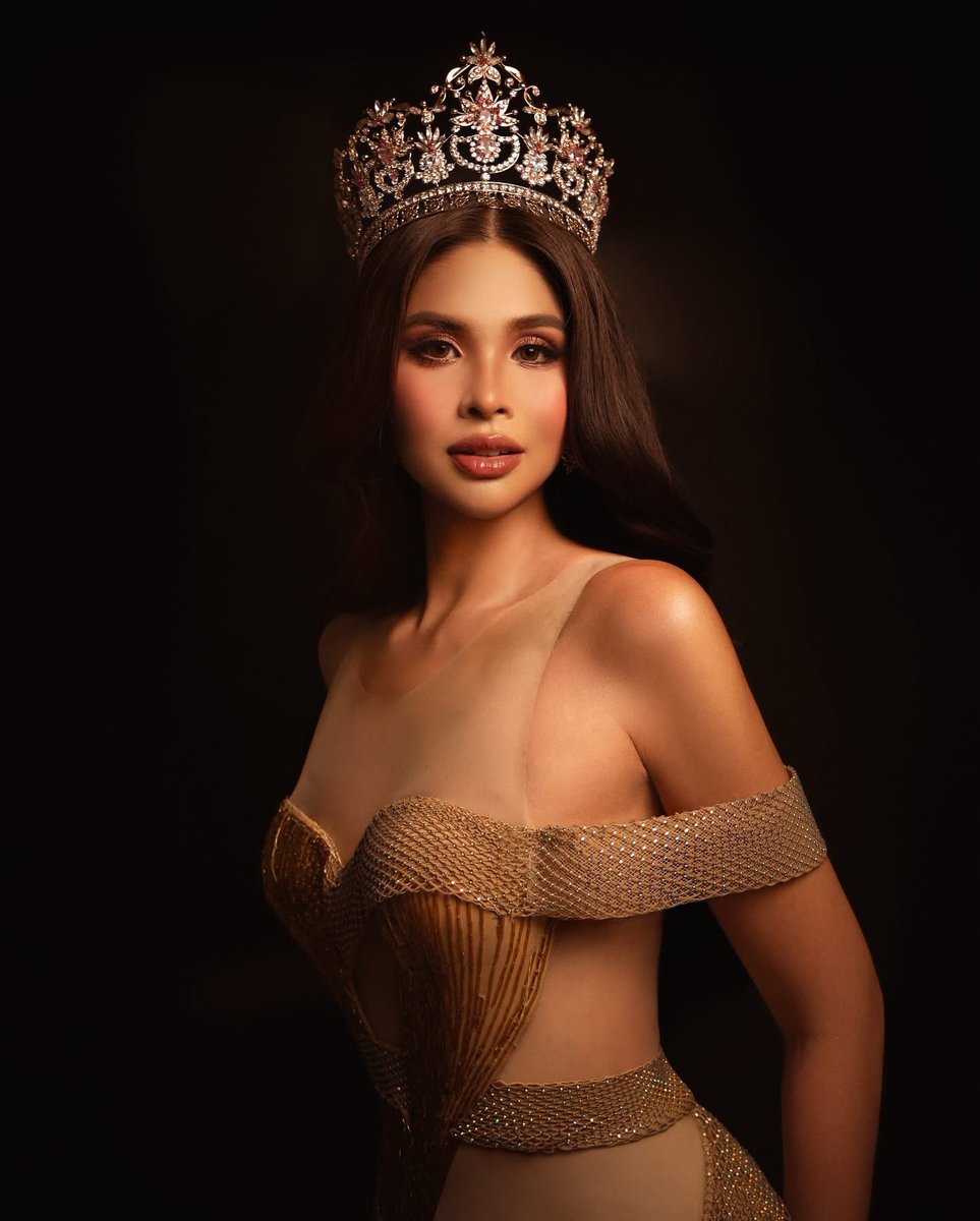 Miss Grand Philippines (Official) (@missgrandphil) on Twitter photo Face of Beauty International 2024 Isabelle Bilasano ๐ <a href="/isabellebils/">jeanne isabelle</a> ๐ต๐ญ
Gown by -@vinze_assuncion
Makeup by @sephmadrid
Hair by - Yuto Manuyag
Styled by - Enj Puno
#IsabelleBilasano
#FaceofBeautyInternational
#FaceofBeautyInternational2024
#ALVPageantCircle Face of Beauty International 2024 Isabelle Bilasano ๐ <a href="/isabellebils/">jeanne isabelle</a> ๐ต๐ญ
Gown by -@vinze_assuncion
Makeup by @sephmadrid
Hair by - Yuto Manuyag
Styled by - Enj Puno
#IsabelleBilasano
#FaceofBeautyInternational
#FaceofBeautyInternational2024
#ALVPageantCircle